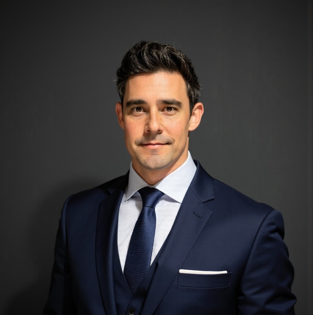 Ryan Toppin
