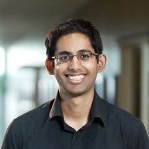 Vamsi Gullapalli