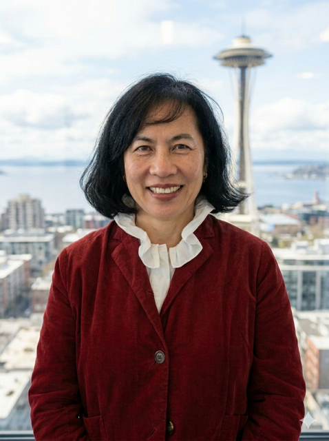 Tina Anderson