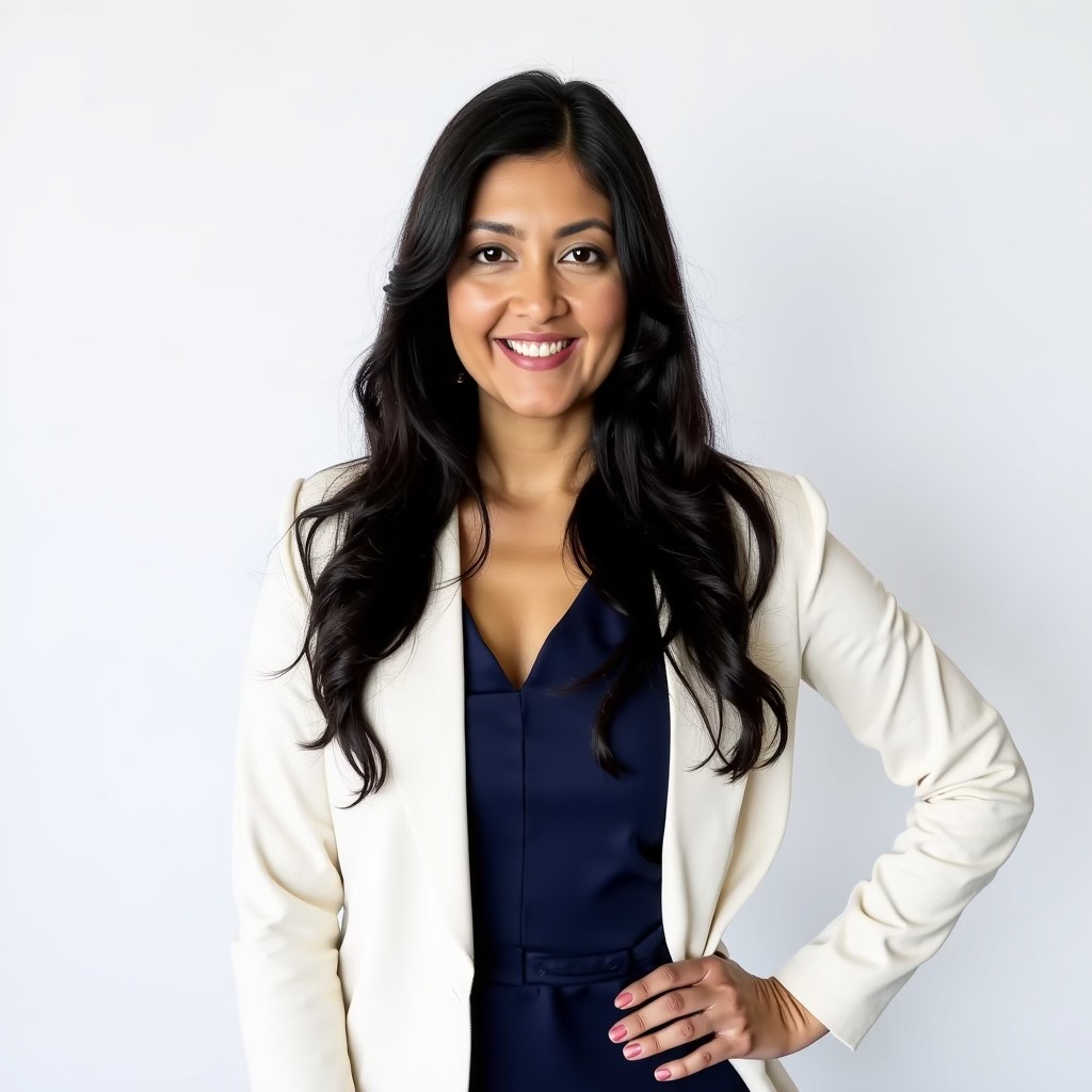 Supriya Gupta