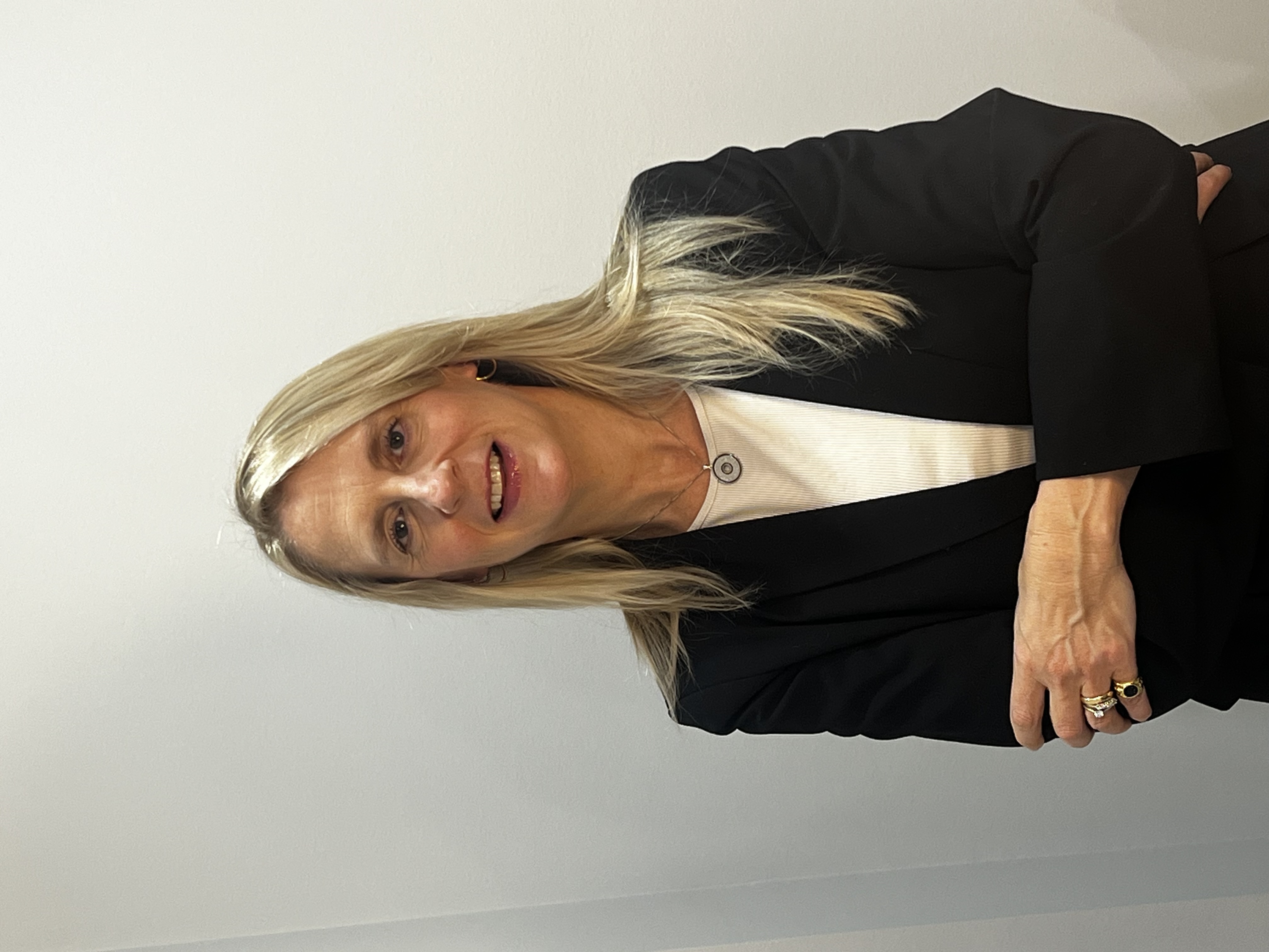 Erika Postel