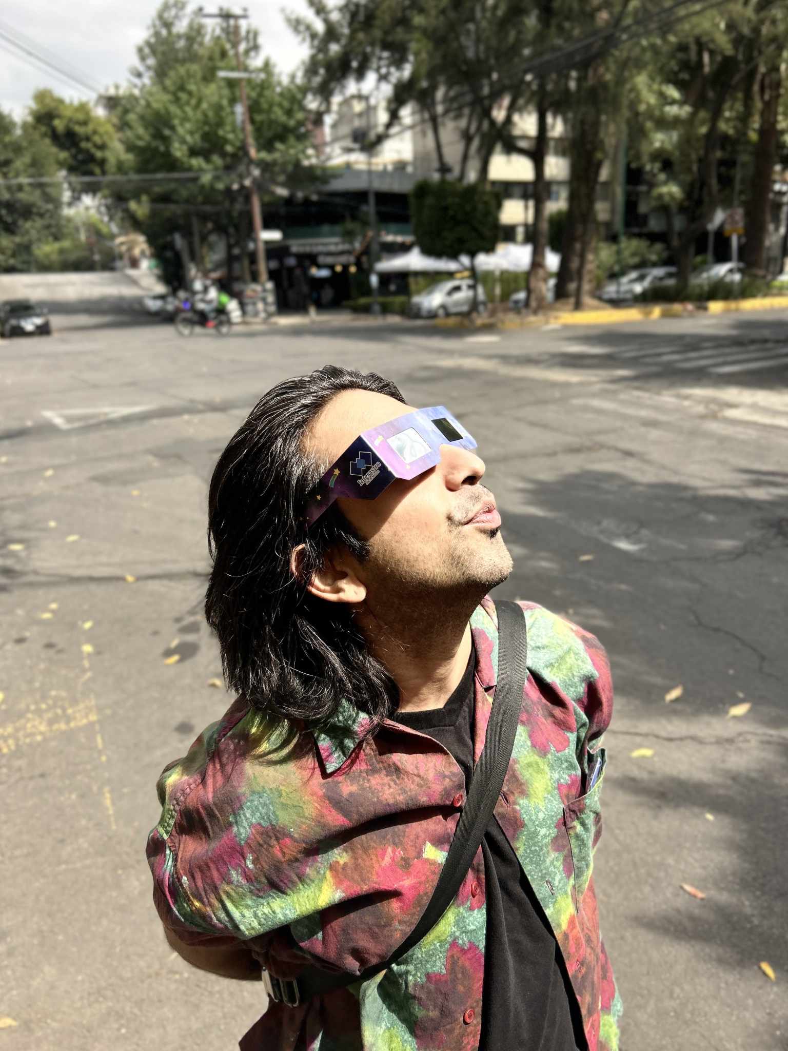 Rudra From F*ck The Small Talk