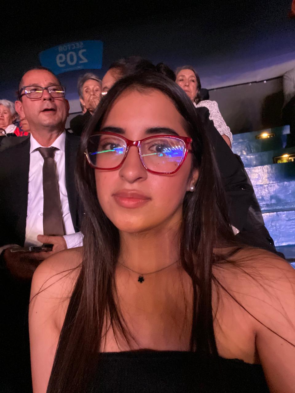 Sarit Sánchez