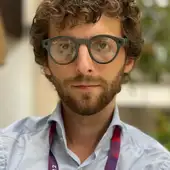 Alex Kekulov