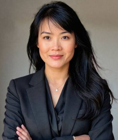 Eileen Wu