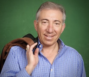 Dave Sanders