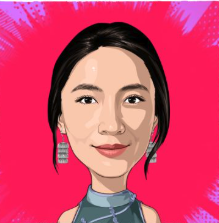 Yier Cao