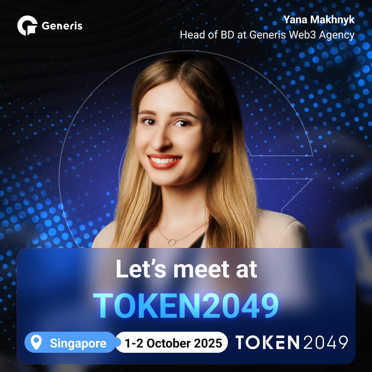 🇸🇬 (Re)fundamentals 2025: Singapore edition 🇸🇬 · Luma