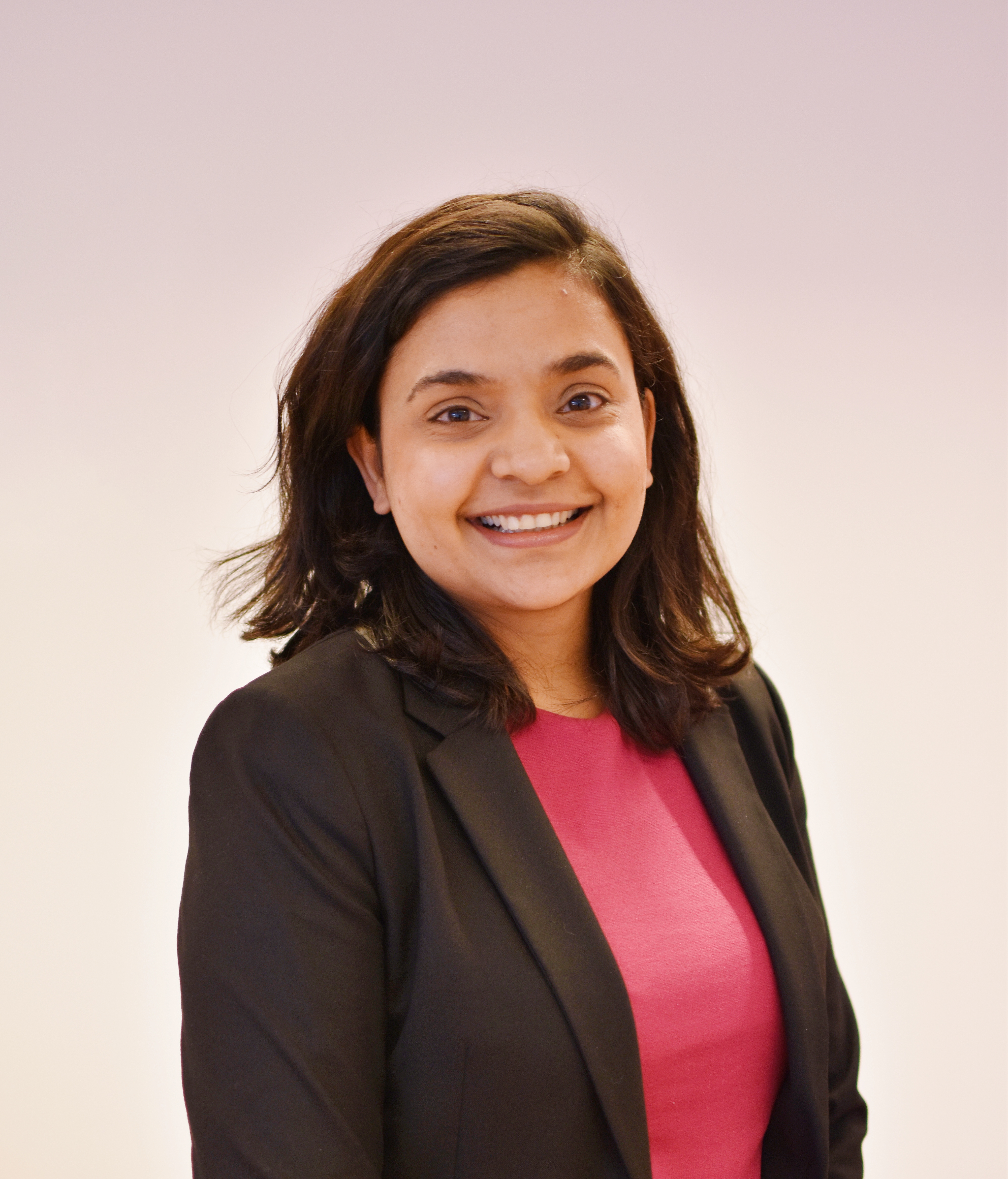 Parul Benien