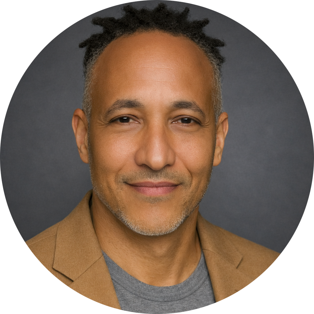 Daveed Benjamin