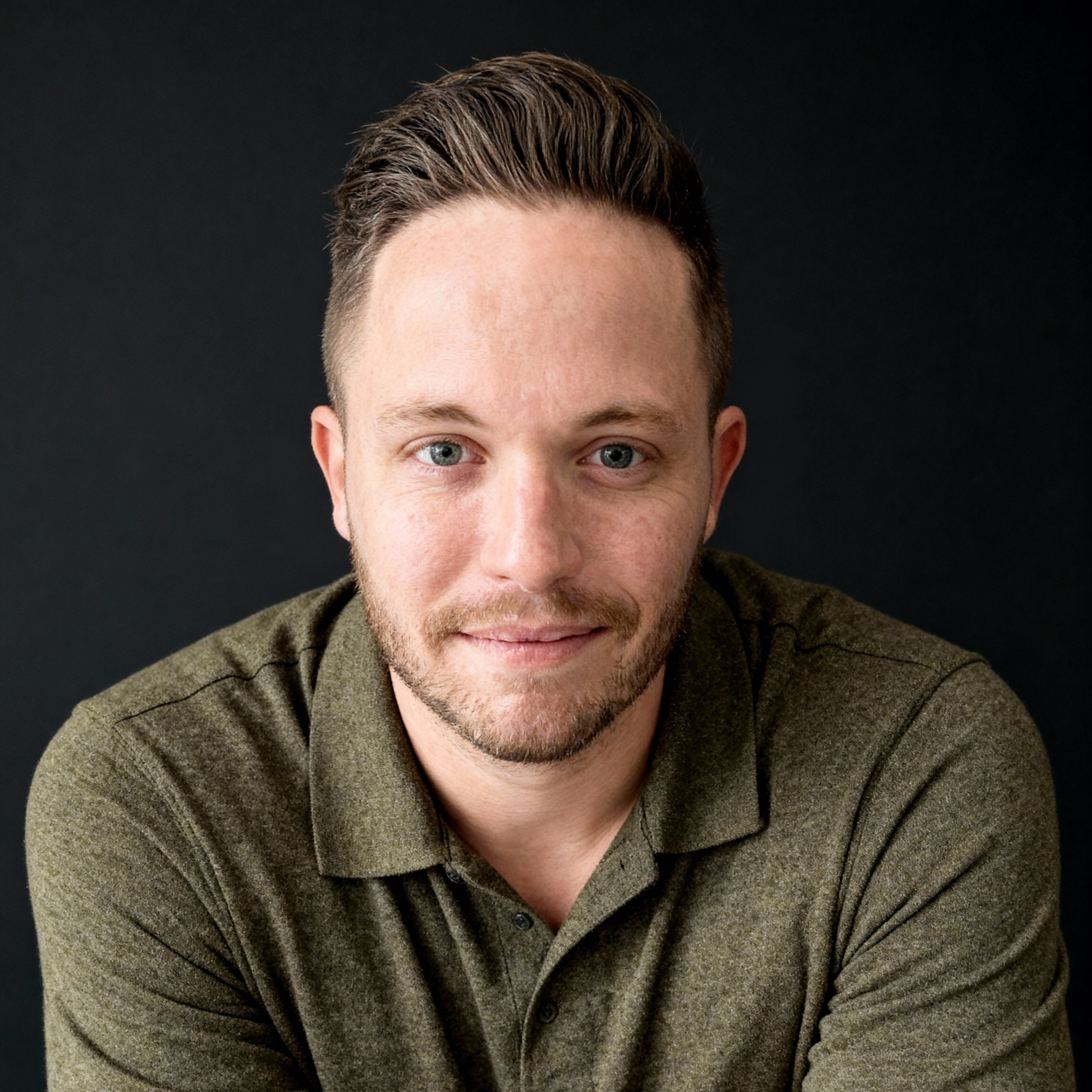 Matt Brown