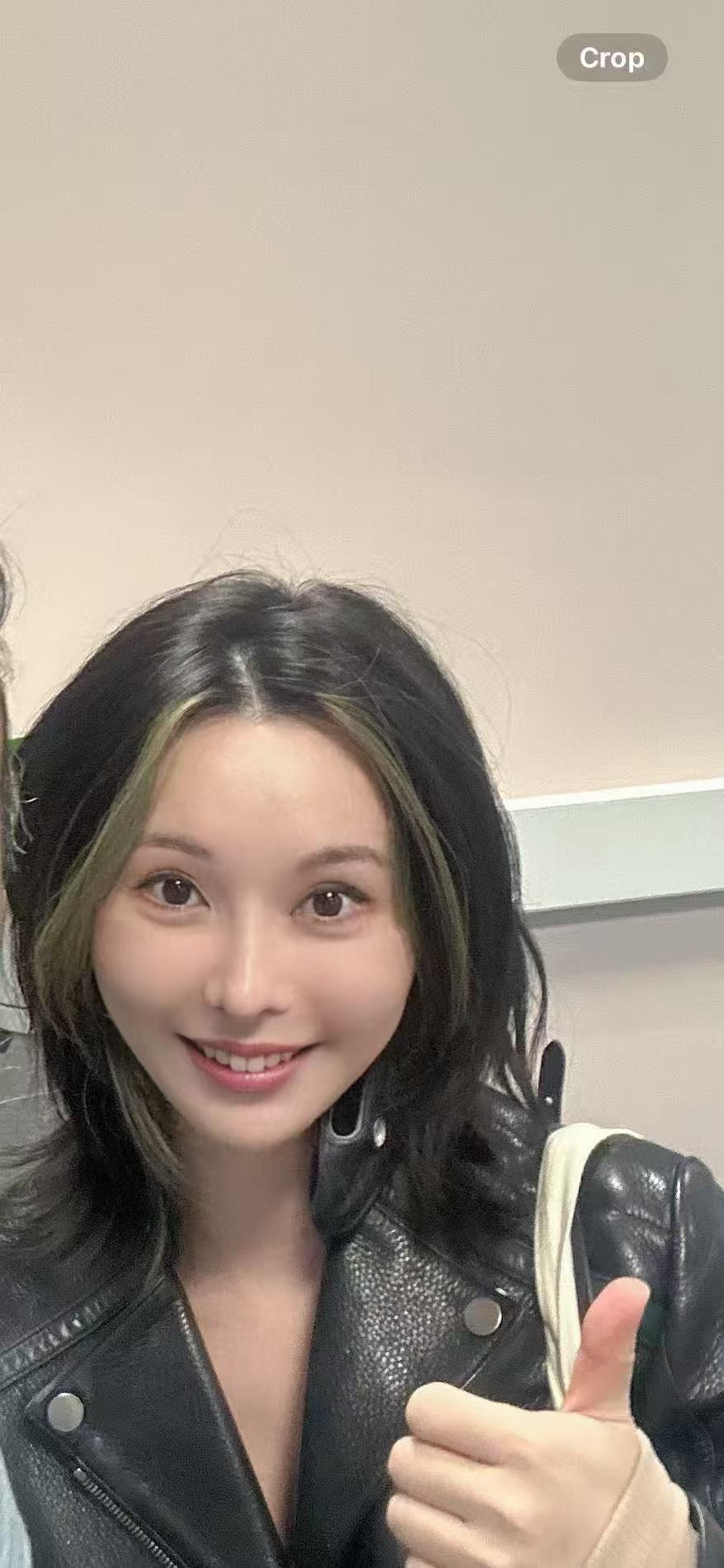 Joyce Cheng