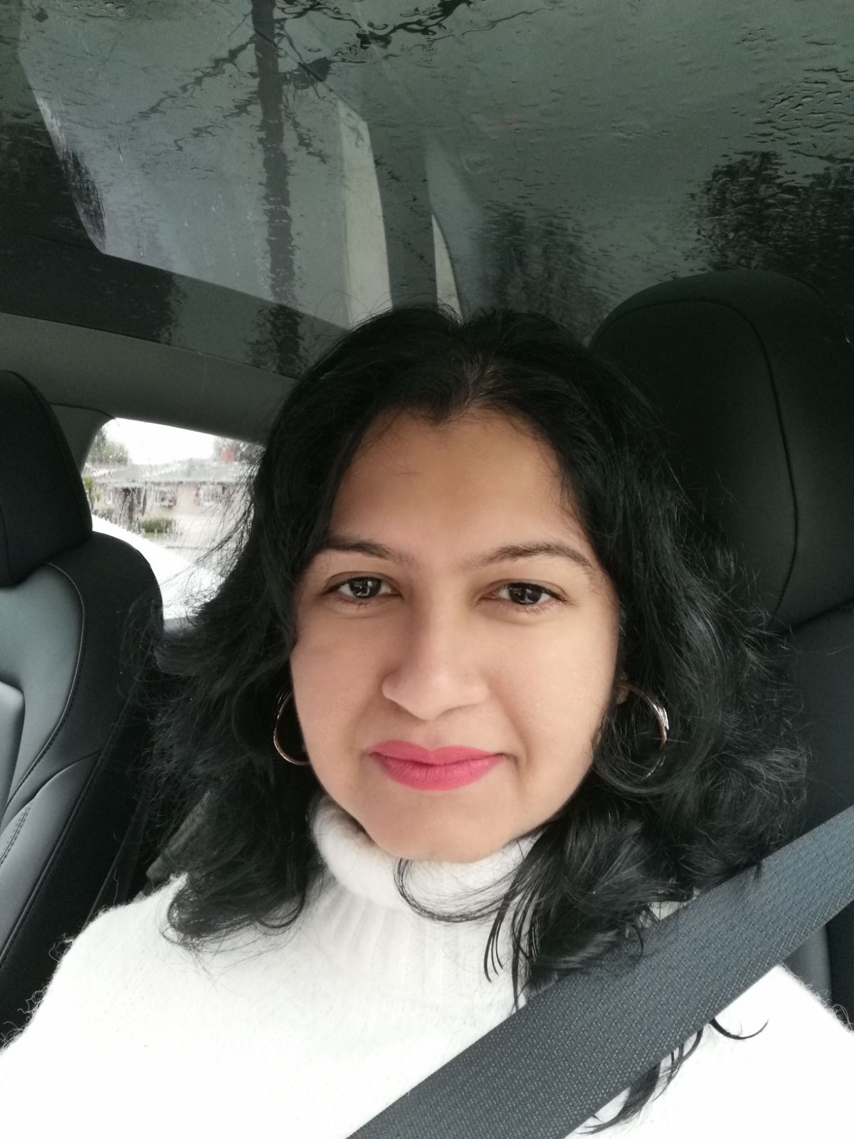 Divya Ranganathan