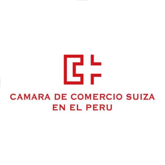 Cámara de Comercio Suiza en el Perú