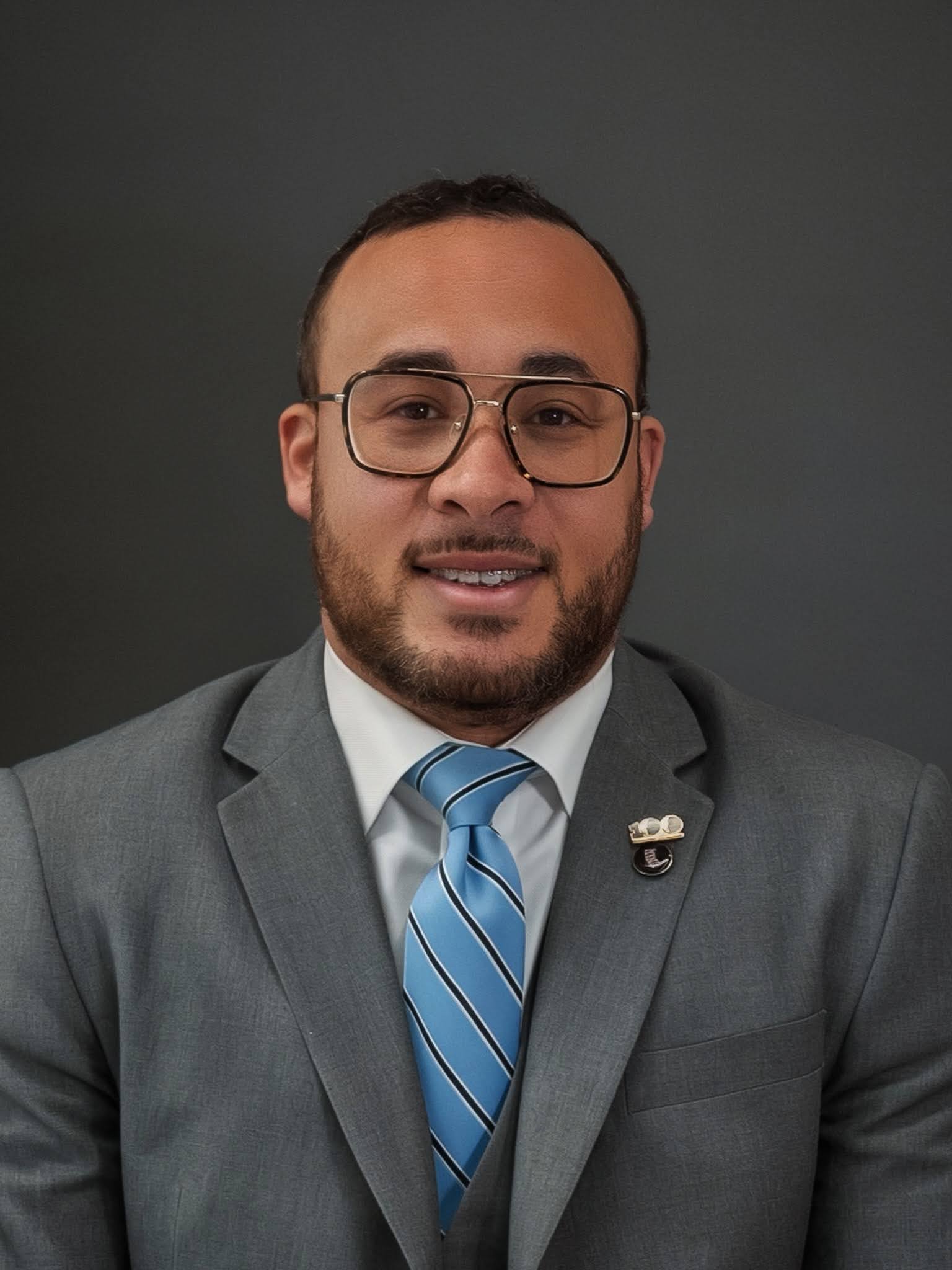 Dr. Kenneth A. Cottrell, D.P.P., M.A.