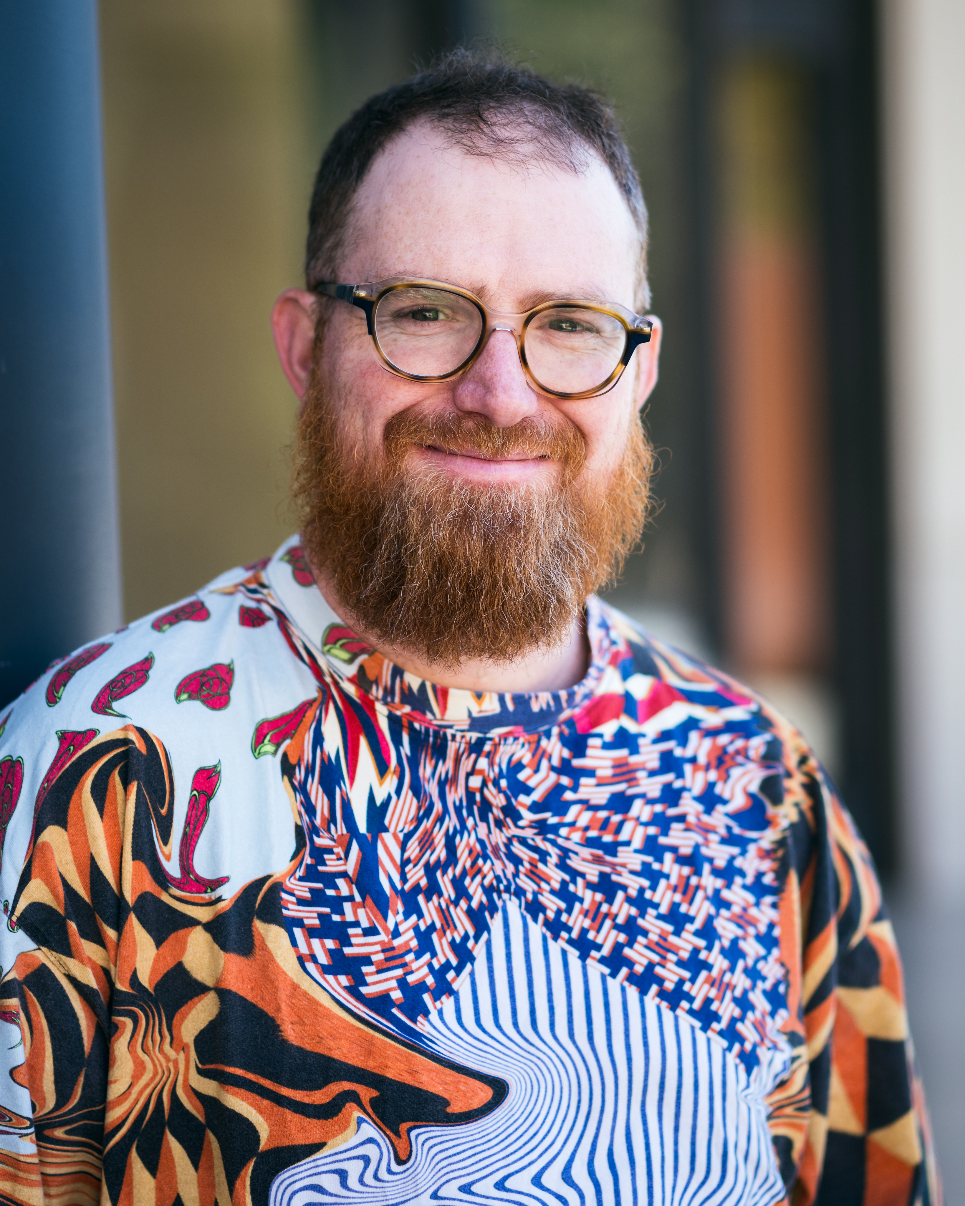 Bryan Bischof