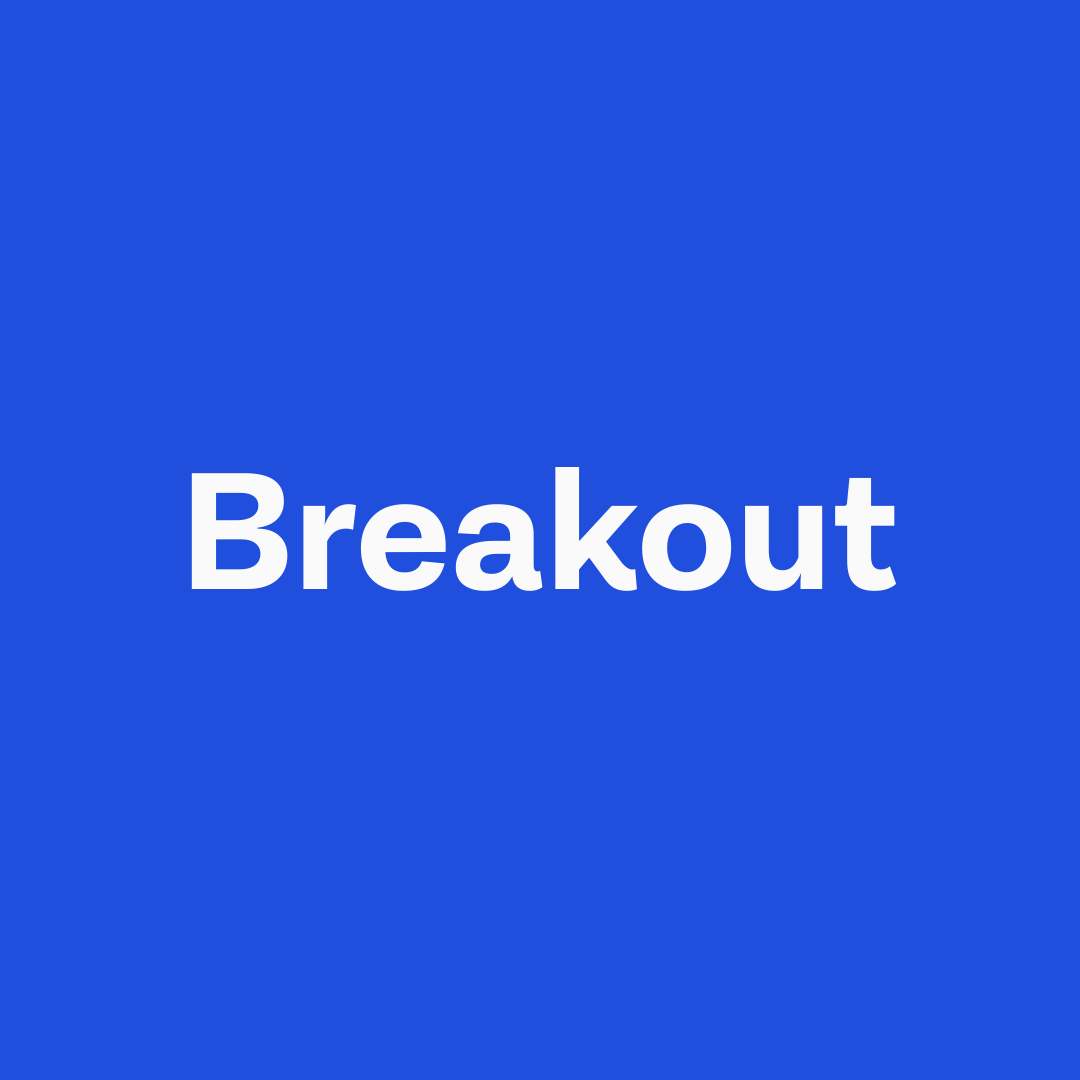 Breakout Community