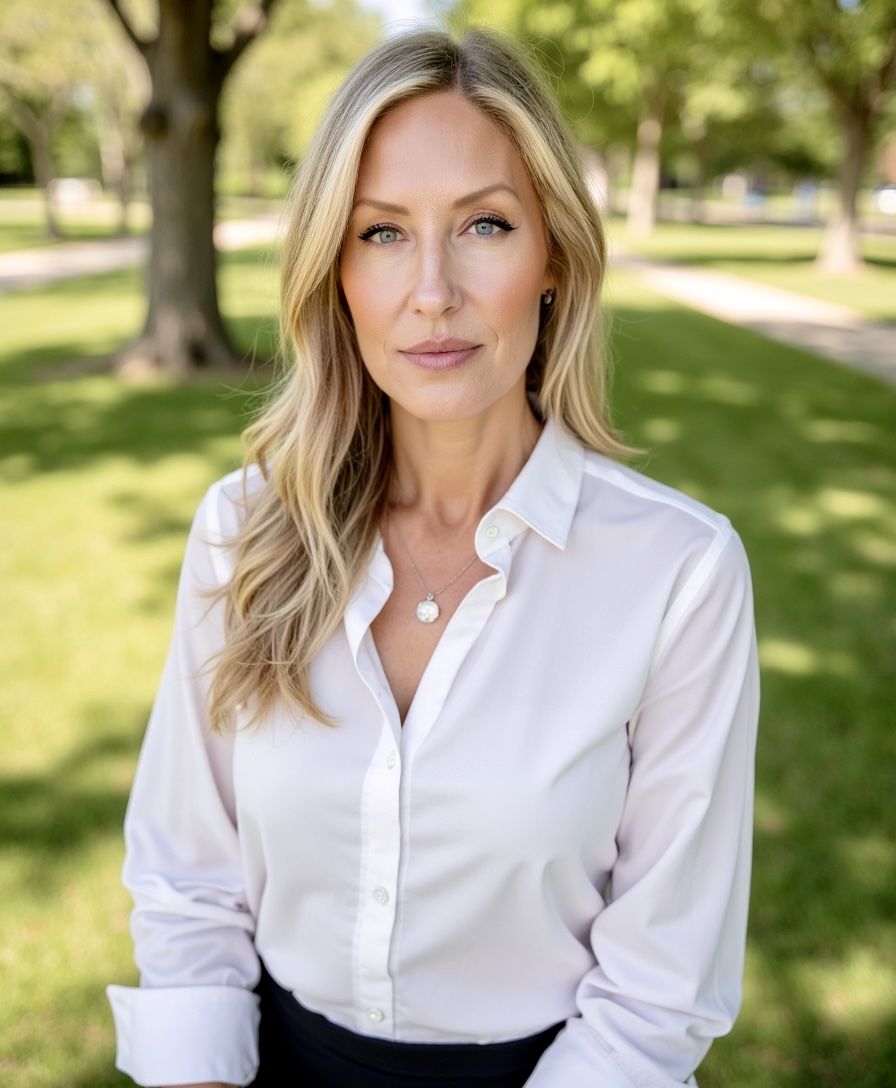 Laura Wessel