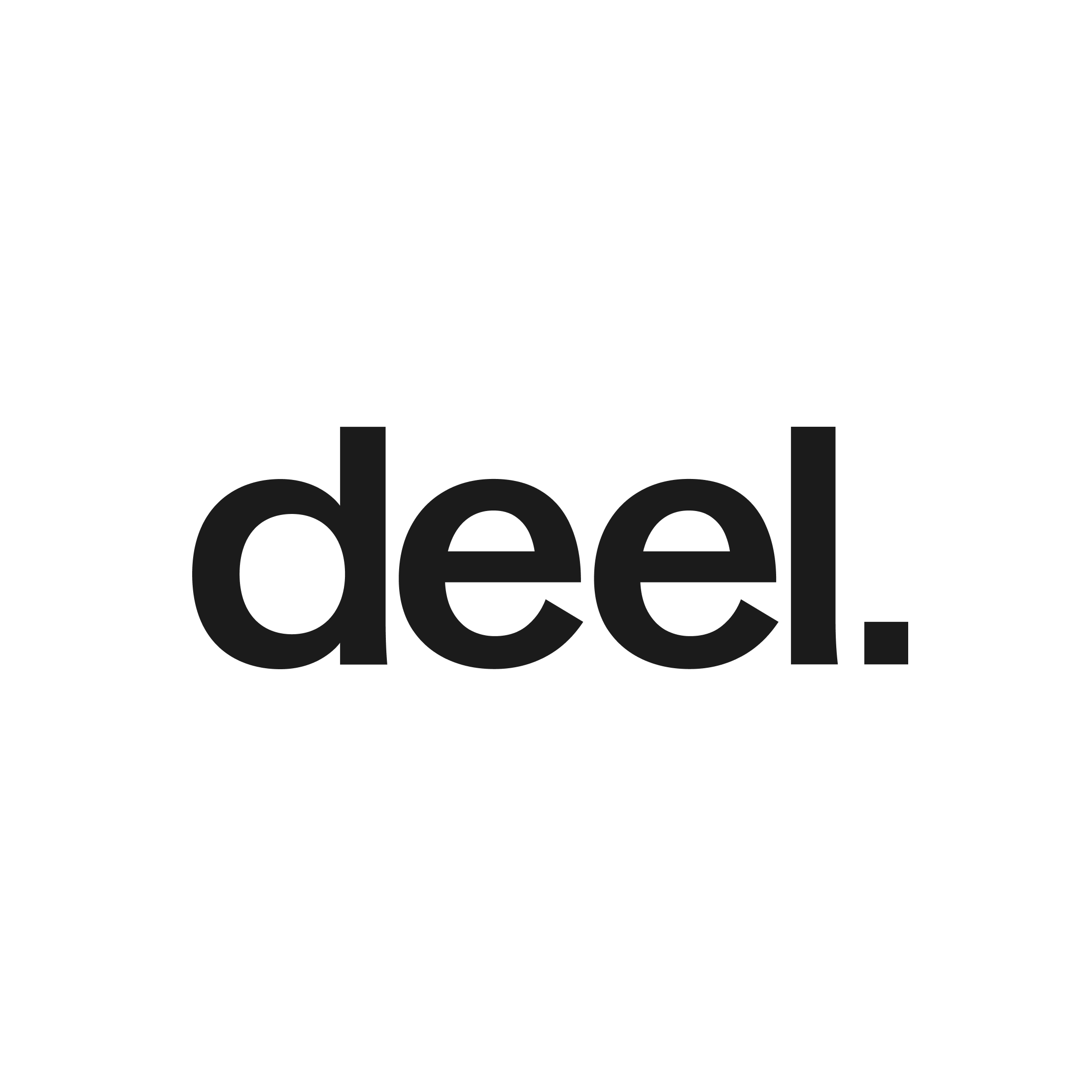 Deel
