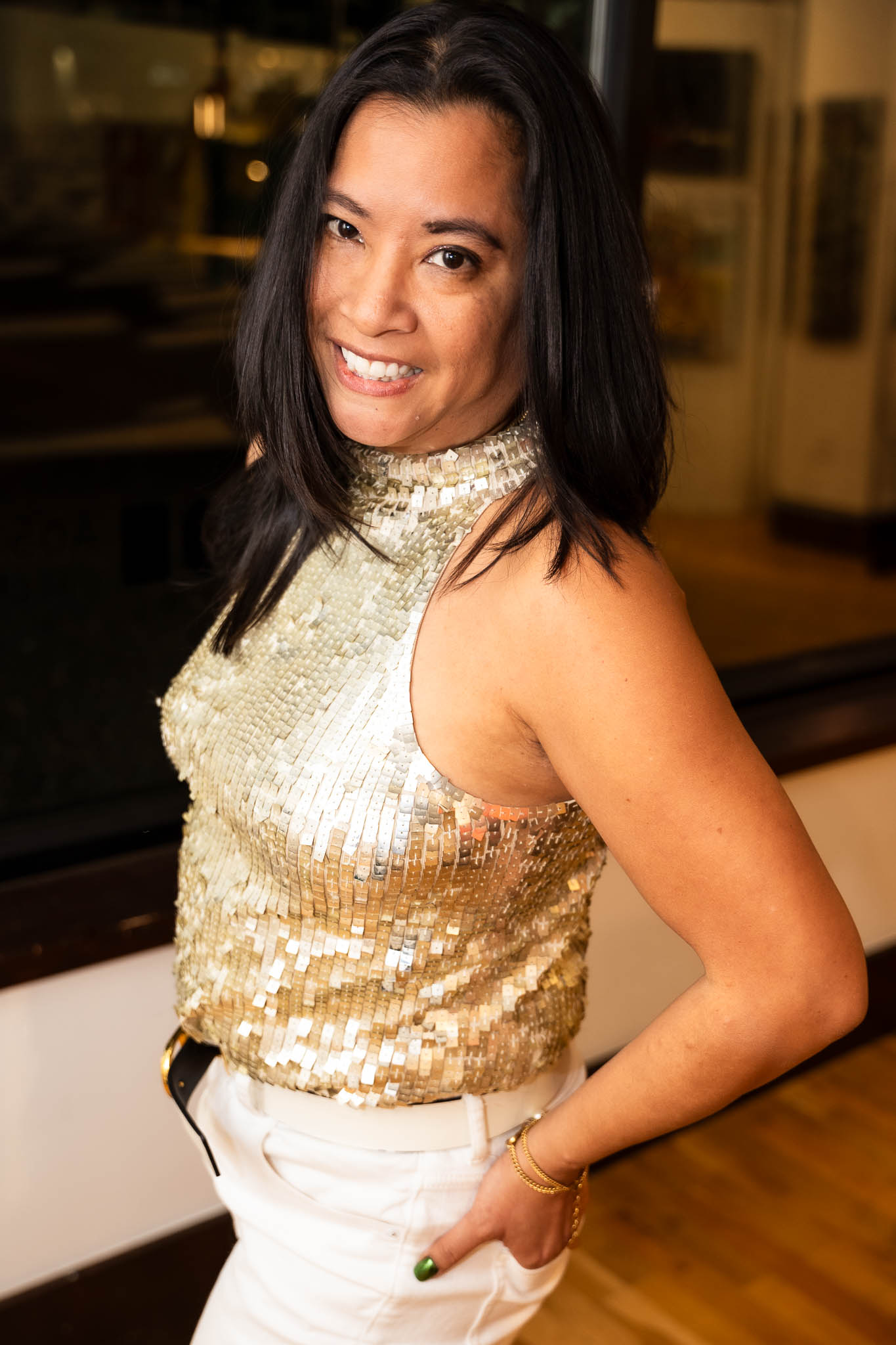 Ellen Damaso