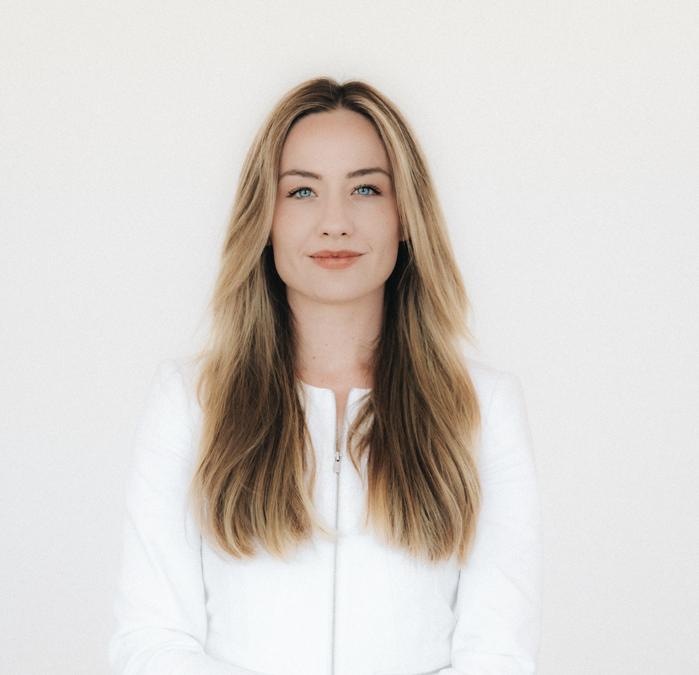 Alexis Hamill