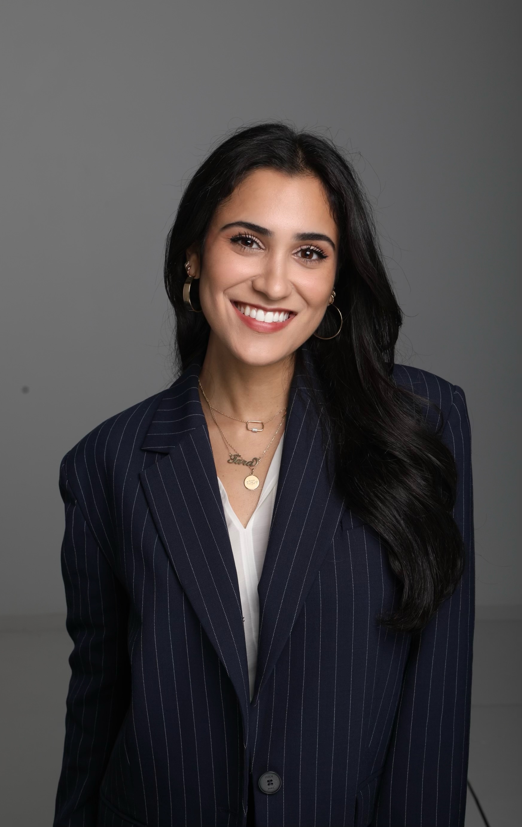 Tara Alizadeh