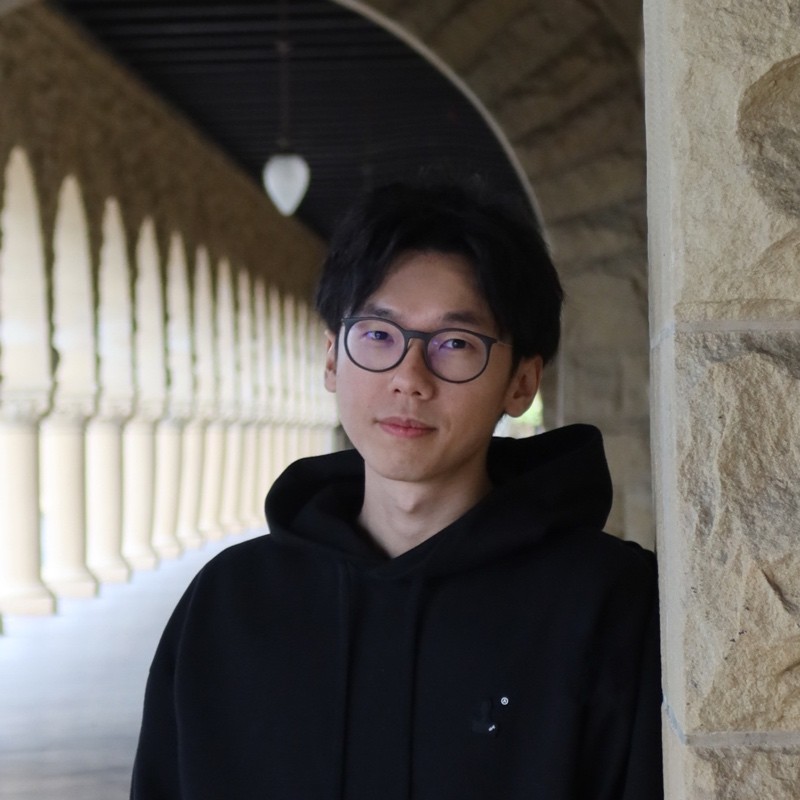 Leo Lu