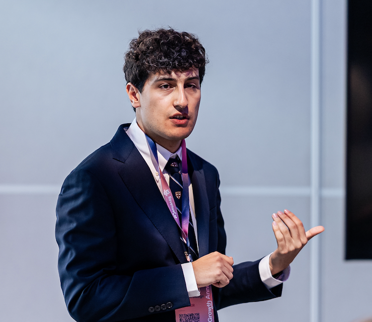 Vahe Baghdasaryan