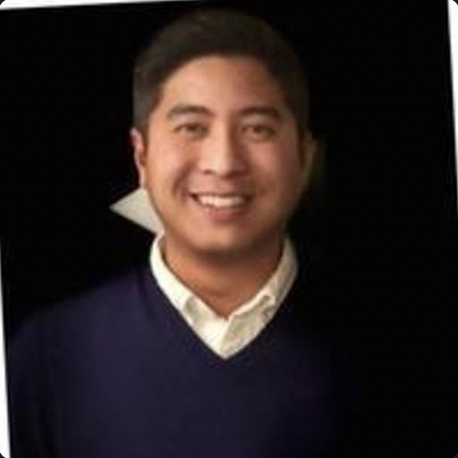 Johnson Kang