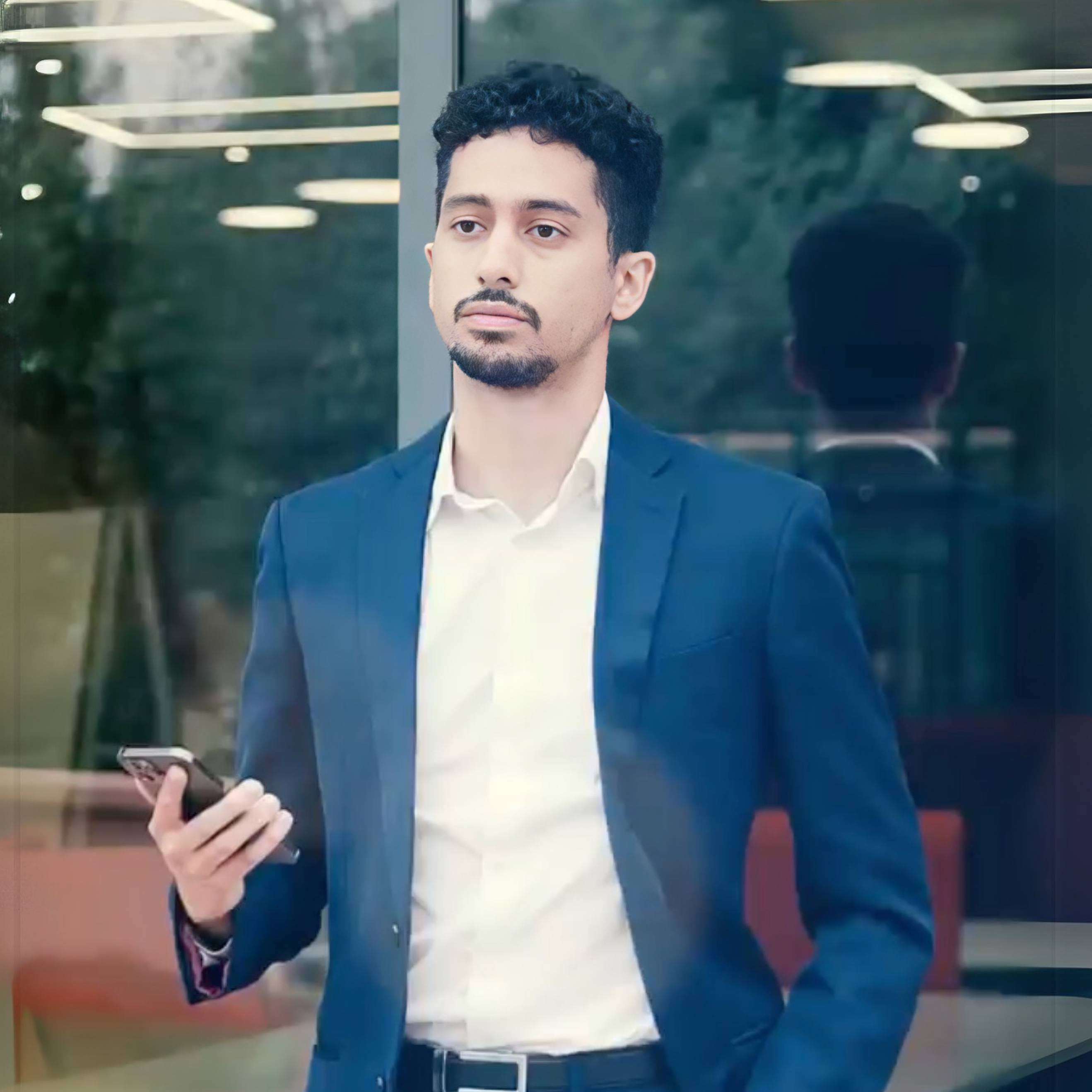 Yassine Loqmane