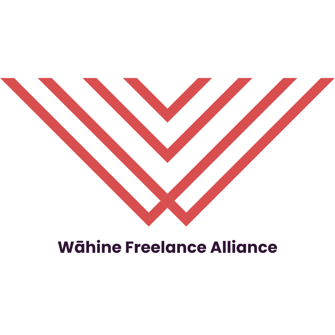 Wahine Freelance Alliance