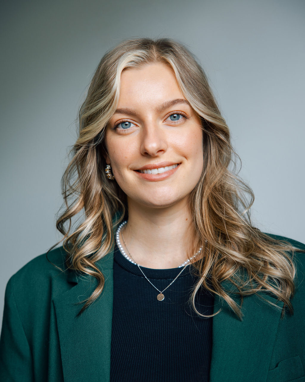 Mia Lohmeier