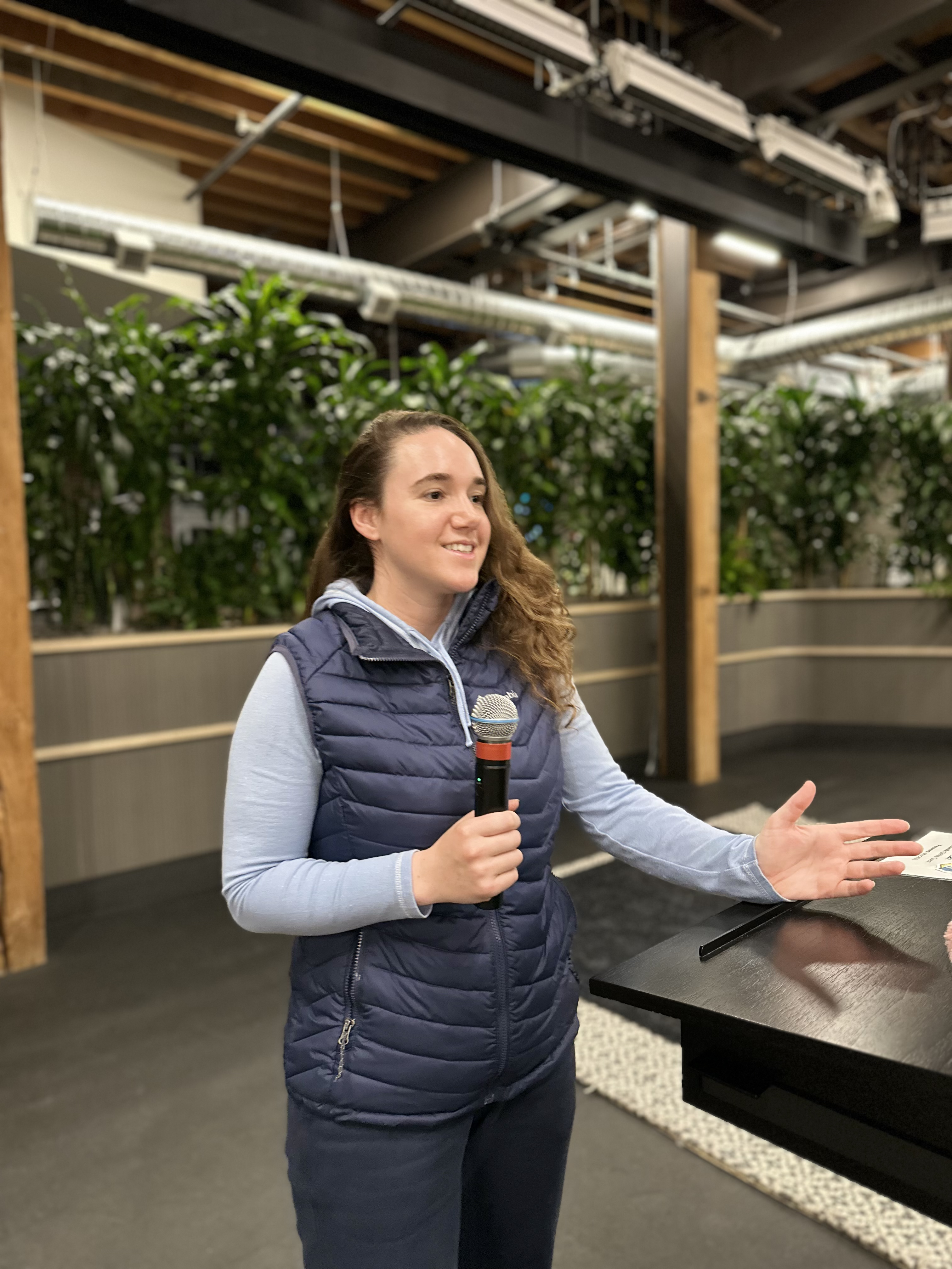 13 Hours: Artists v. Machine · Luma