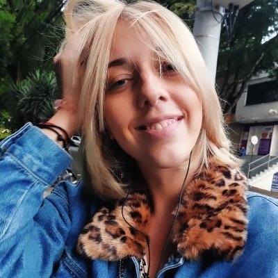 A favicon of Tereza Bízková