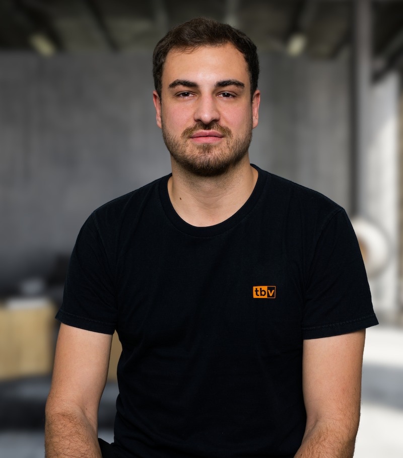 Tobias Bauer