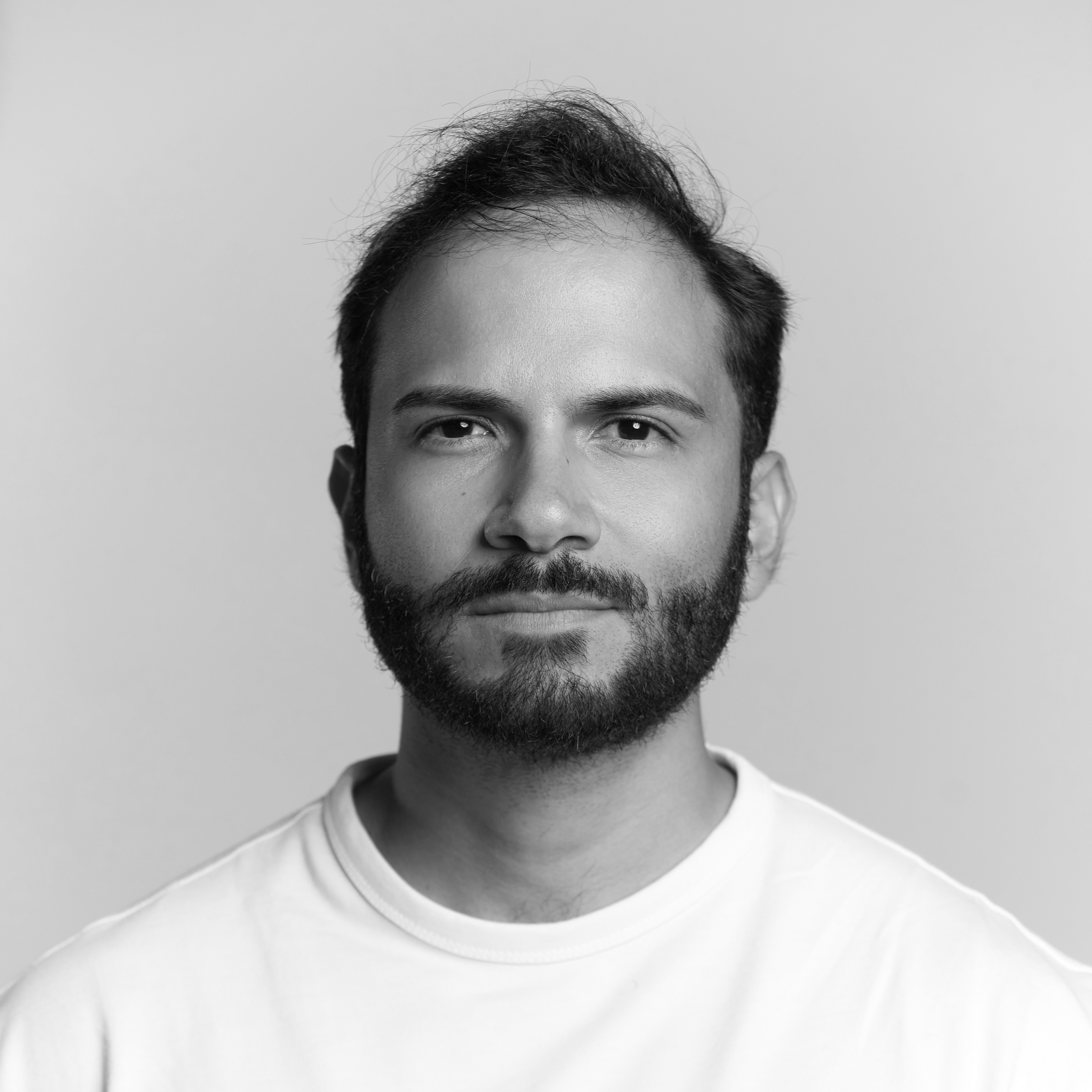 Juan Diego Vargas