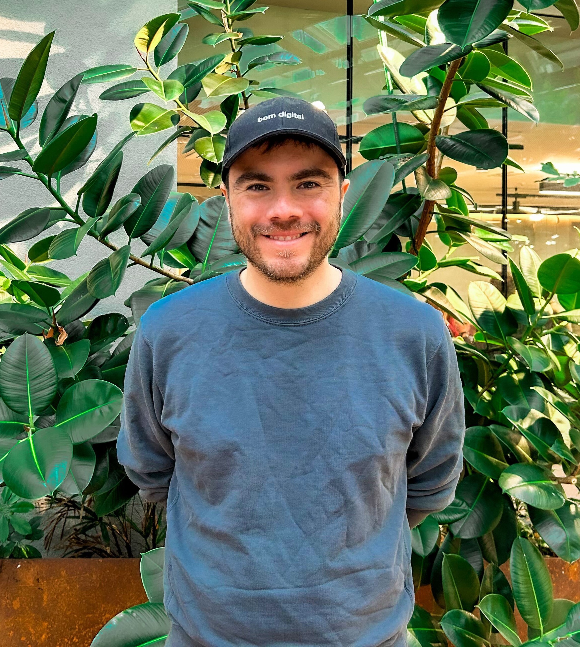 Guillermo Chavez