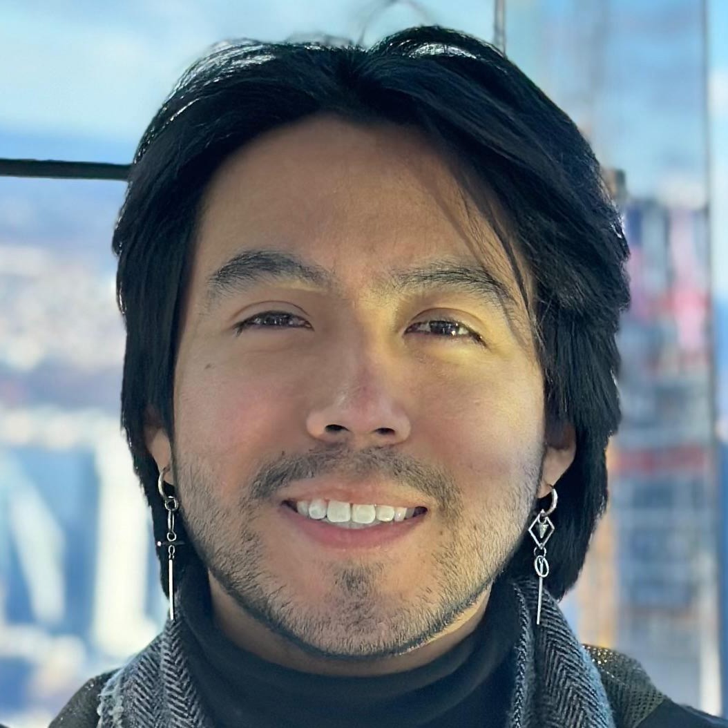 Aaron Jimenez