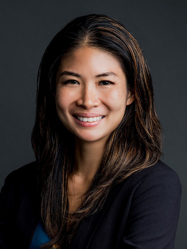 Vivien Tai