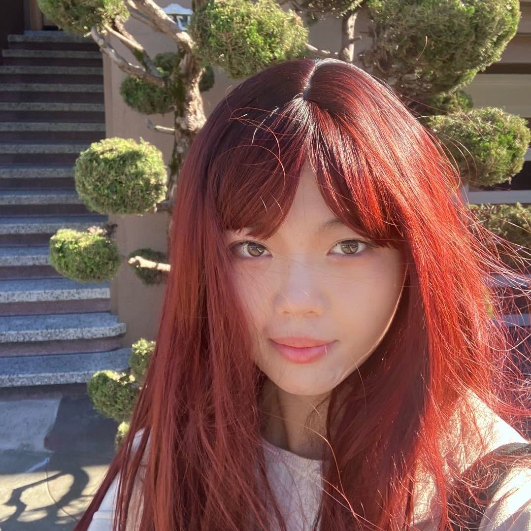 Jill Li