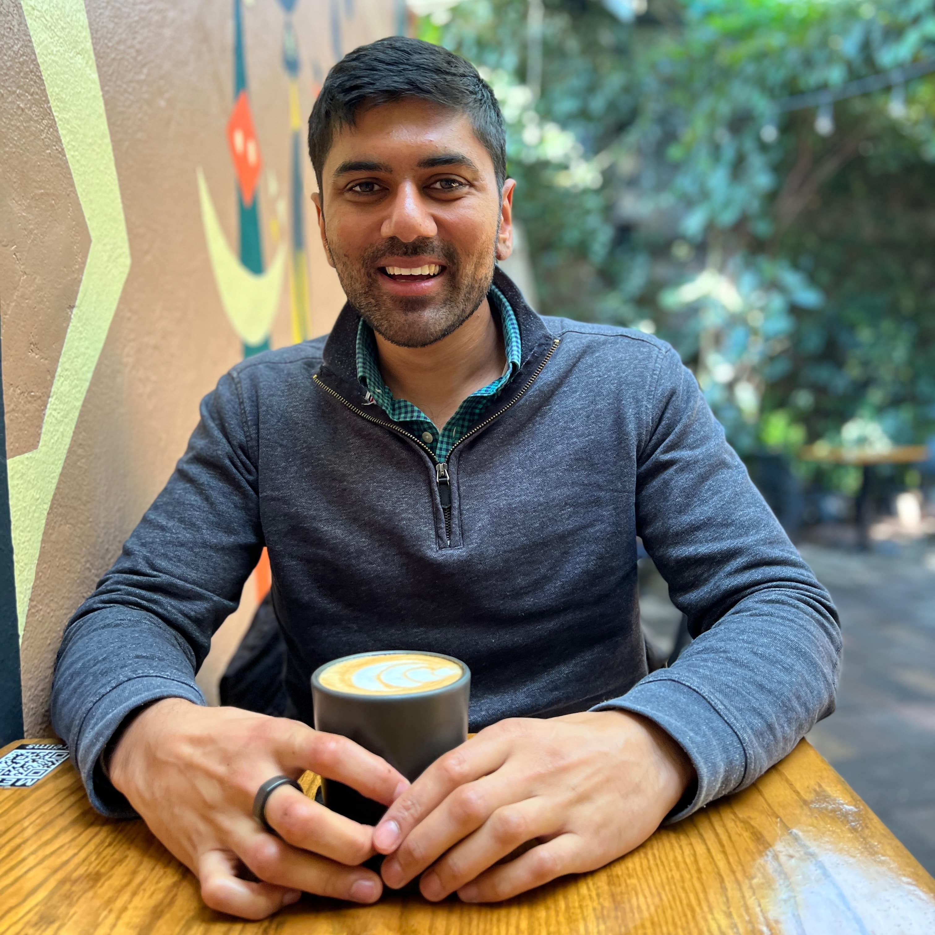 Dev Chandra