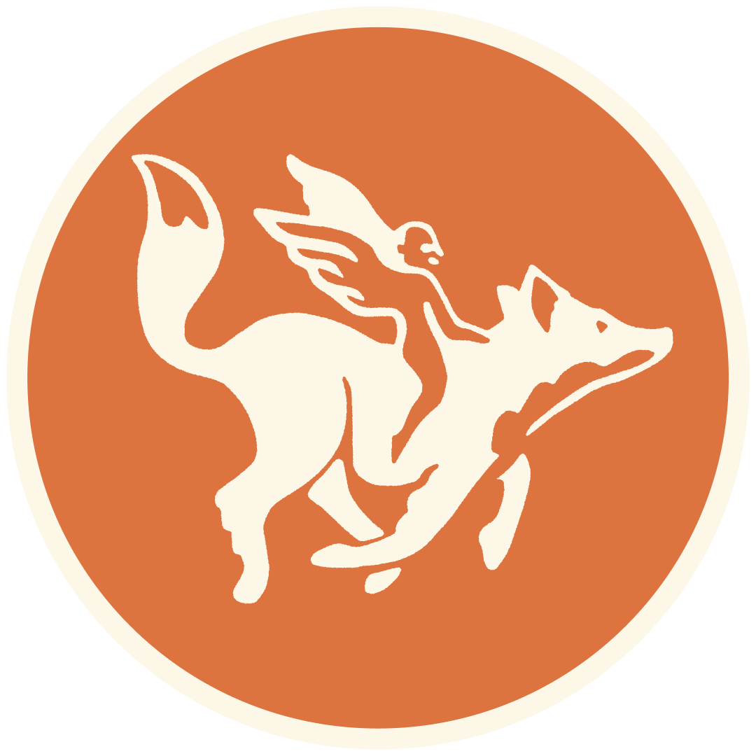 A favicon of Raposa Coffee