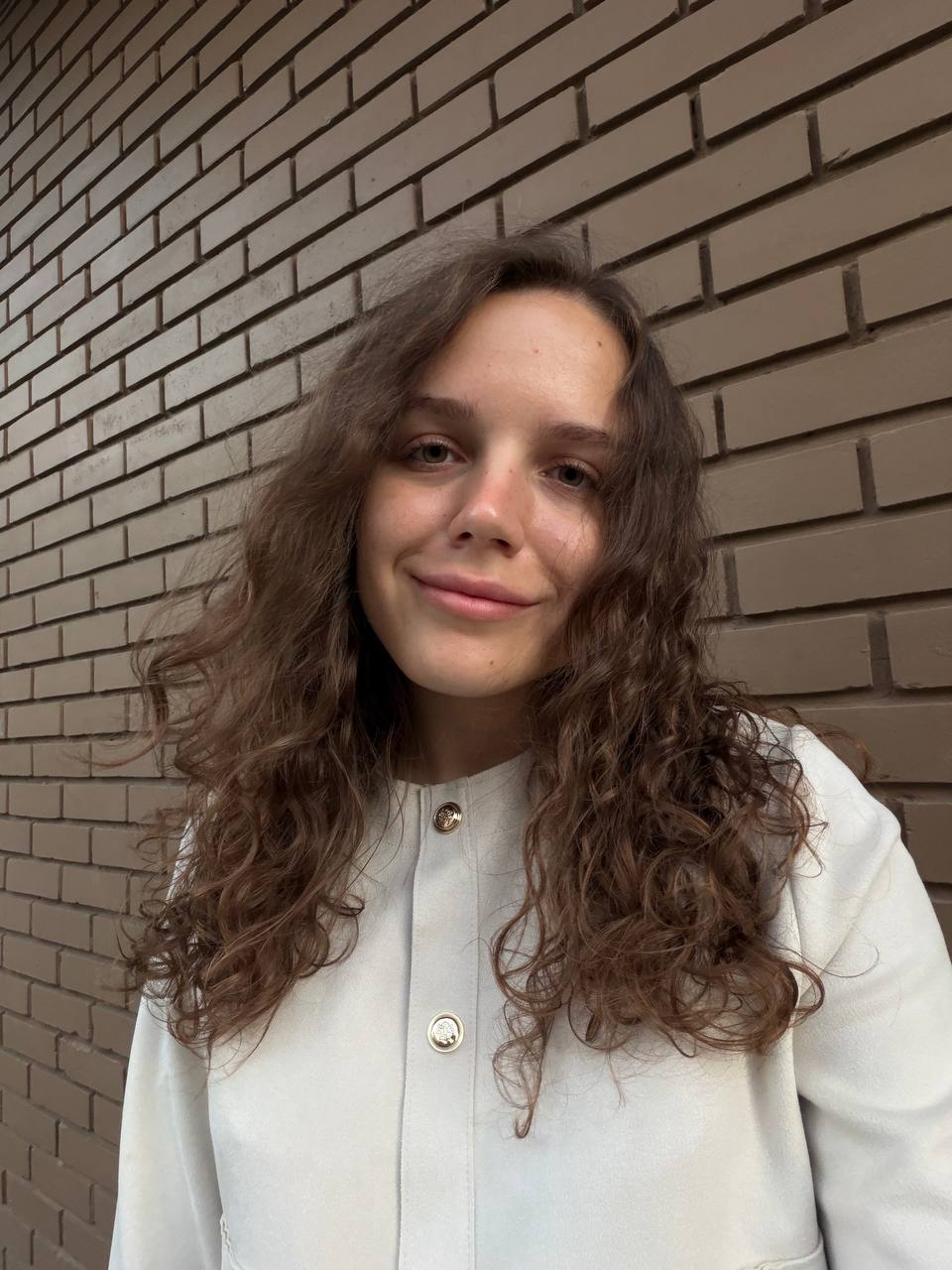 Victoria Alfimova
