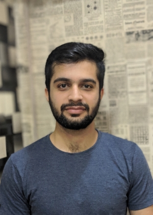 Deepak Chawla