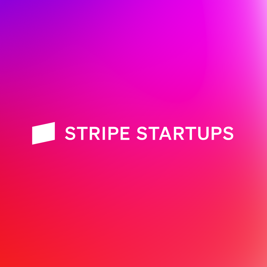 Stripe Startups