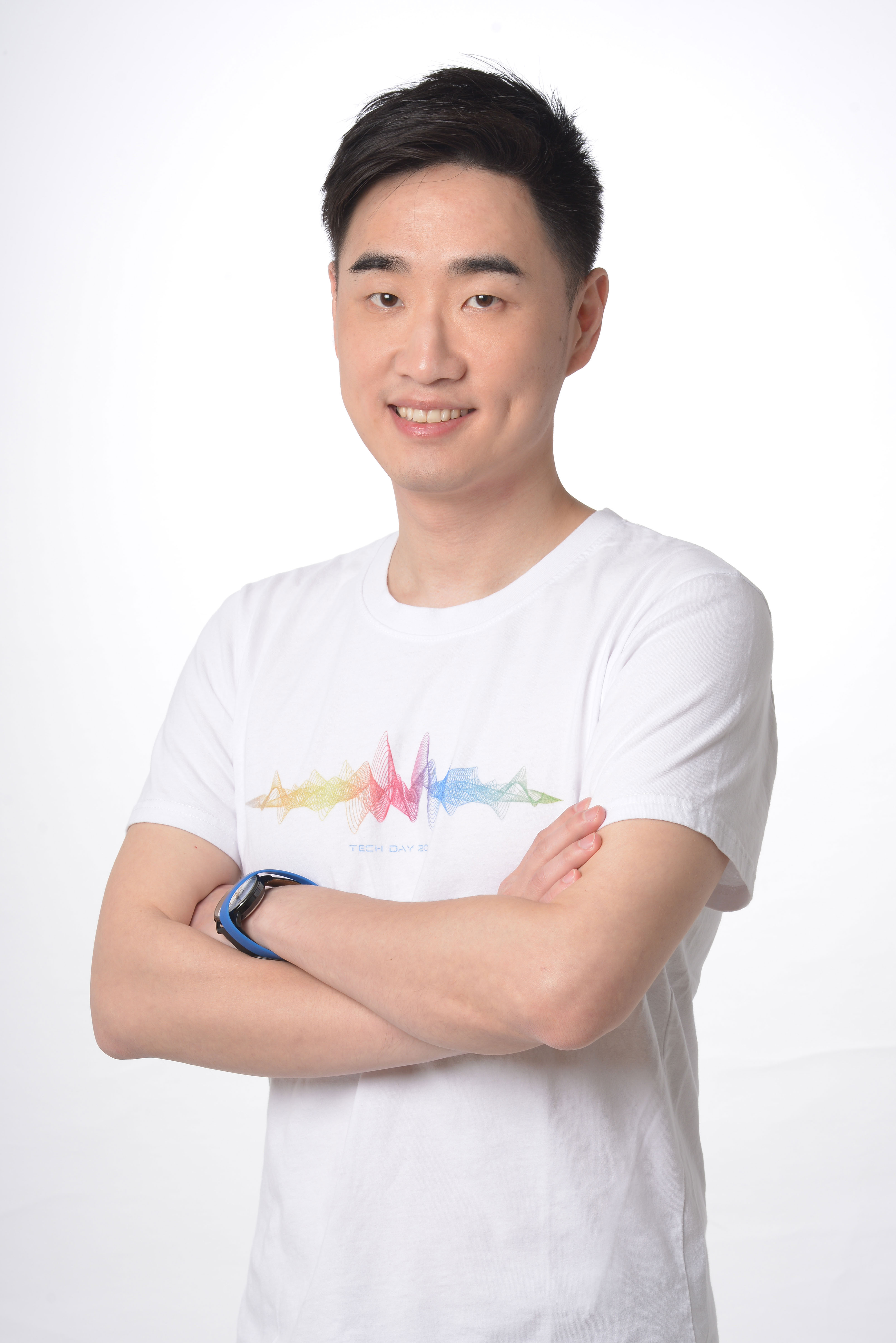 Leo Chiang