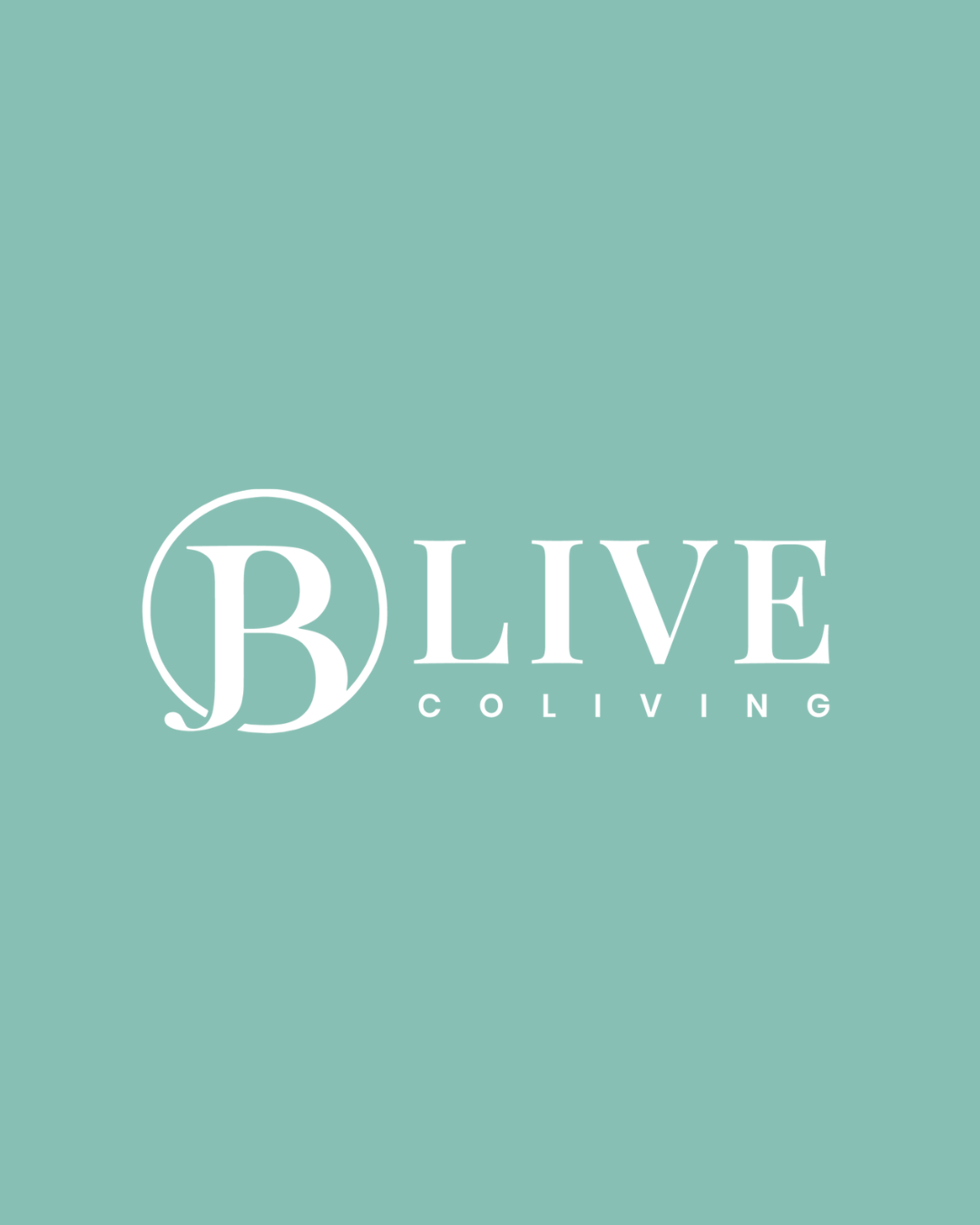 BLive Coliving