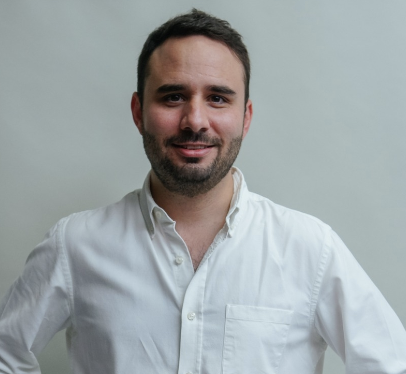 Carlos Gonzalez