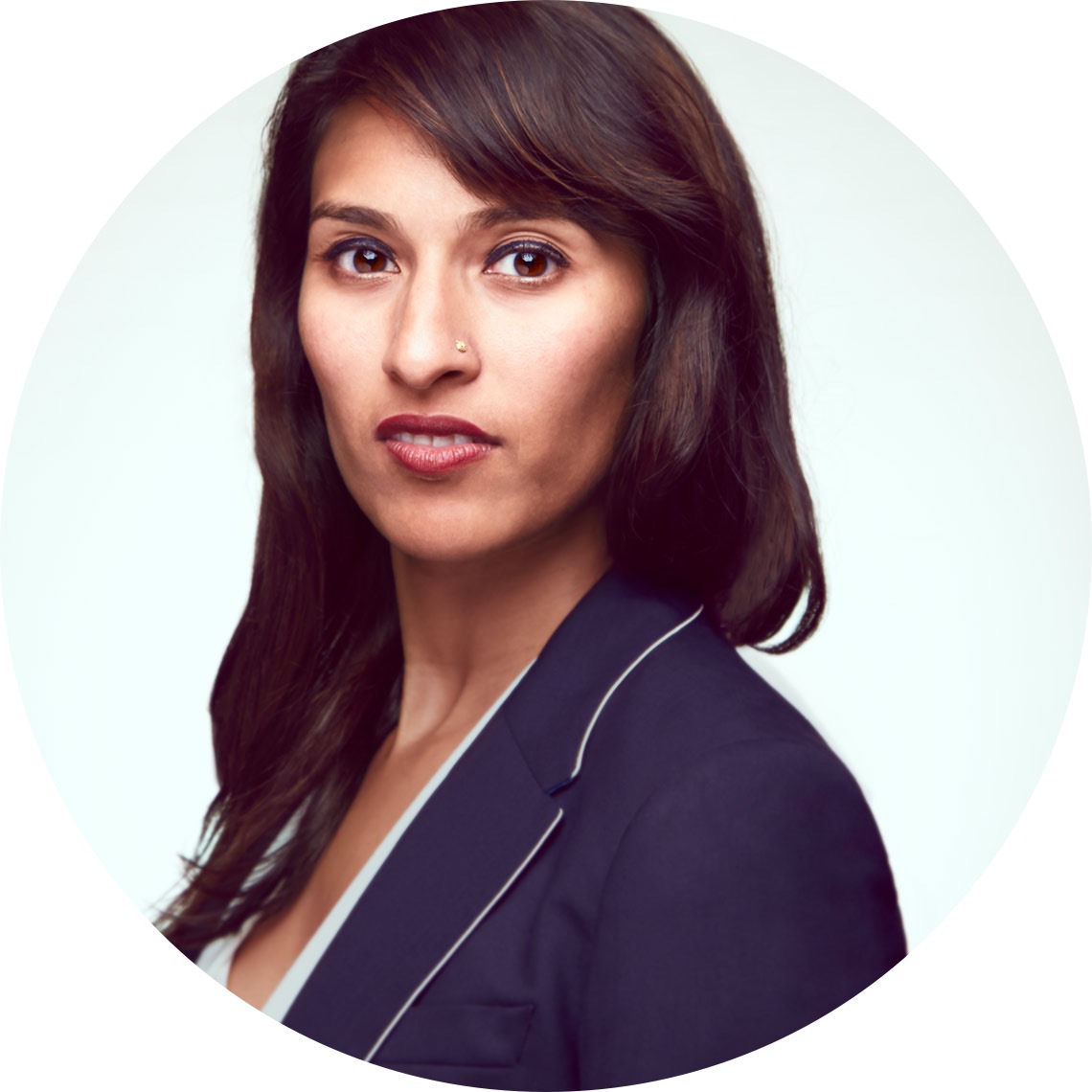 Zeenat Patrawala