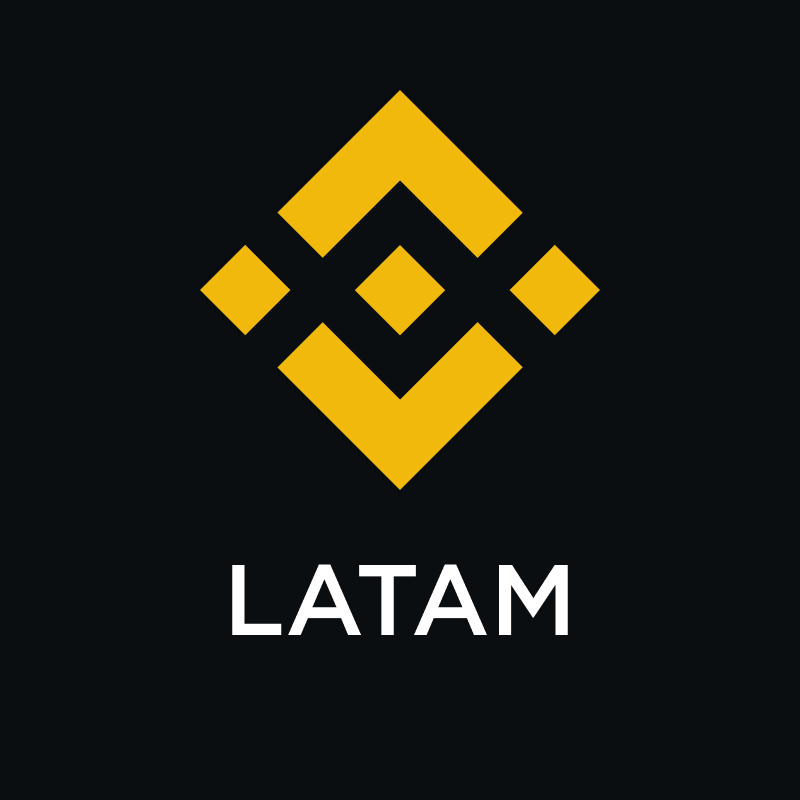 Binance Latinoamérica